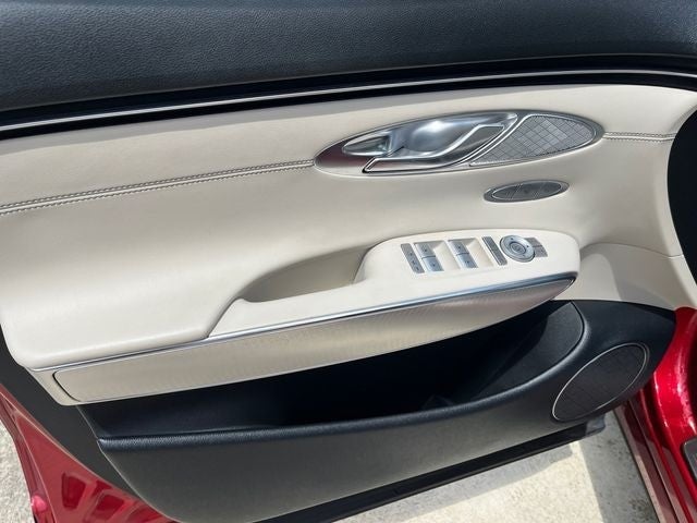 2023 Genesis GV70 2.5T