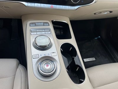 2023 Genesis GV70 2.5T