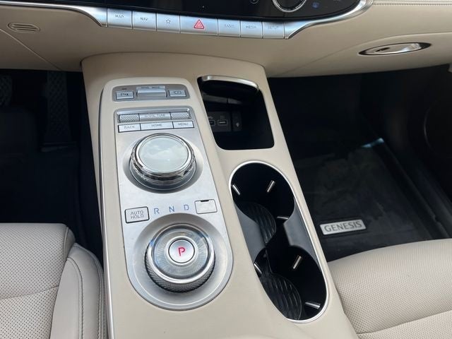 2023 Genesis GV70 2.5T