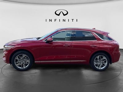 2023 Genesis GV70 2.5T