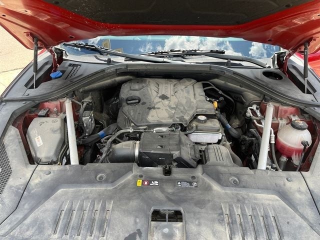 2023 Genesis GV70 2.5T