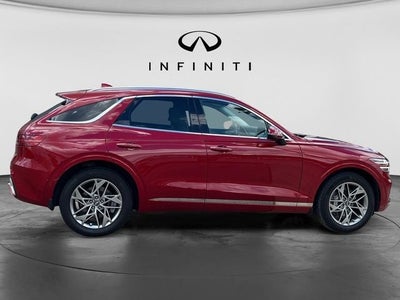 2023 Genesis GV70 2.5T