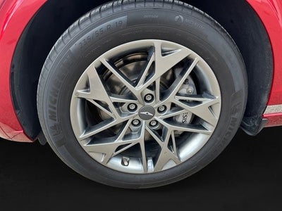 2023 Genesis GV70 2.5T