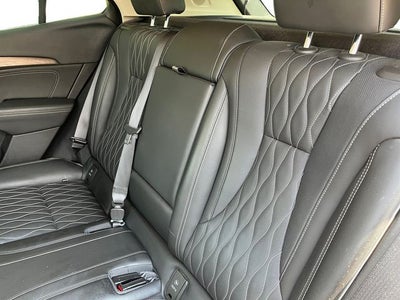 2022 Buick Envision Avenir