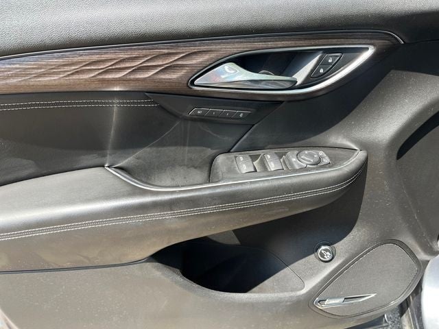 2022 Buick Envision Avenir