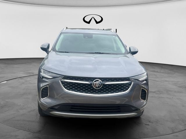 2022 Buick Envision Avenir