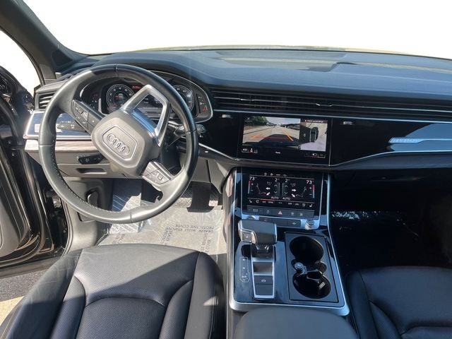 2023 Audi Q7 45 Premium Plus quattro