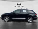 2023 Audi Q7 45 Premium Plus quattro