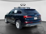 2023 Audi Q7 45 Premium Plus quattro
