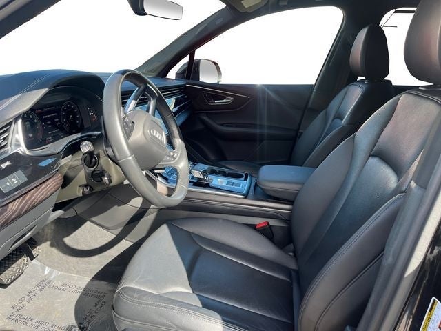 2023 Audi Q7 45 Premium Plus quattro