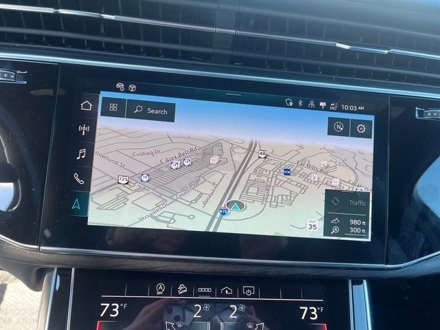 2023 Audi Q7 45 Premium Plus quattro