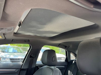 2023 Audi A3 FrontTrak