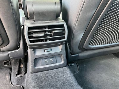 2023 Audi A3 FrontTrak