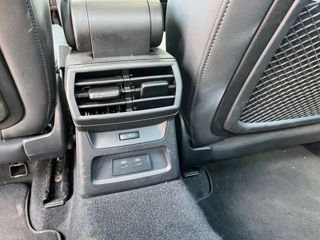 2023 Audi A3 FrontTrak