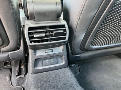 2023 Audi A3 FrontTrak