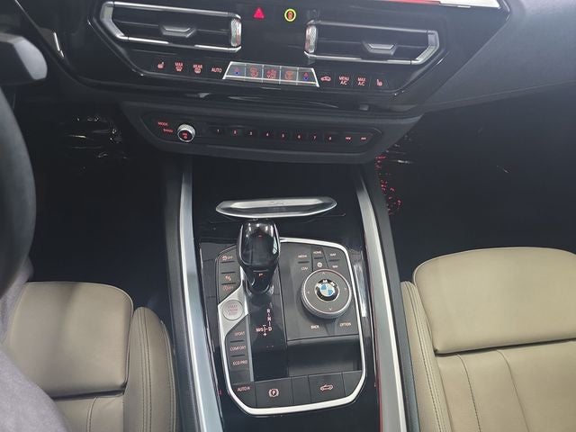 2020 BMW Z4 sDrive30i