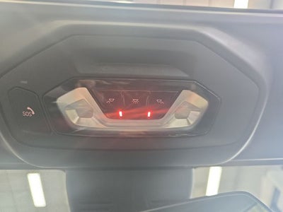 2020 BMW Z4 sDrive30i