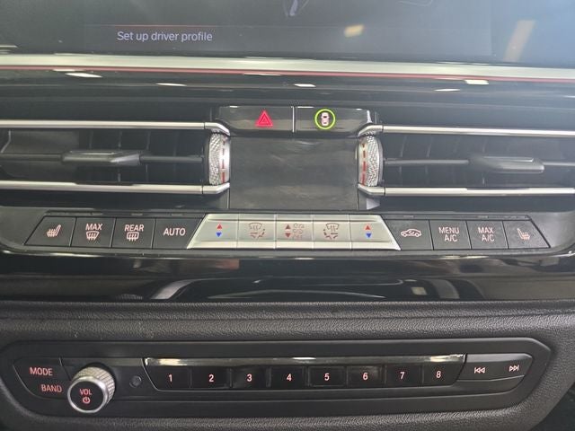 2020 BMW Z4 sDrive30i