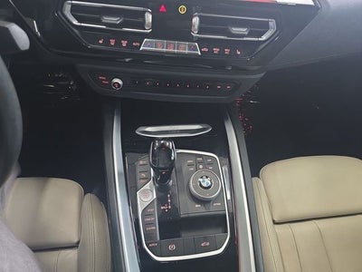 2020 BMW Z4 sDrive30i