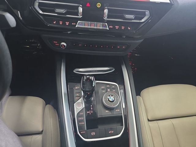 2020 BMW Z4 sDrive30i