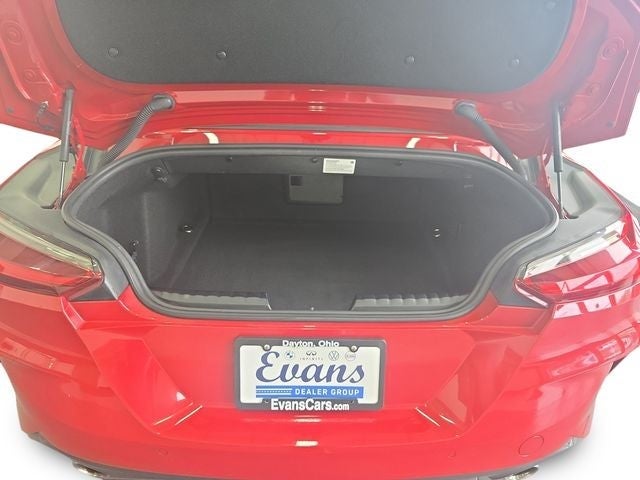 2020 BMW Z4 sDrive30i