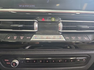 2020 BMW Z4 sDrive30i