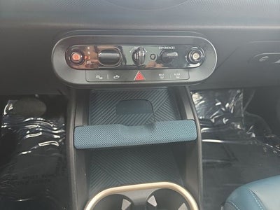 2025 MINI Cooper S Countryman Base