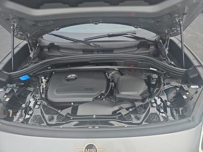 2025 MINI Cooper S Countryman Base