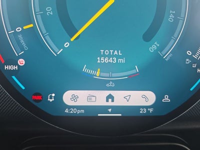 2025 MINI Cooper S Countryman Base