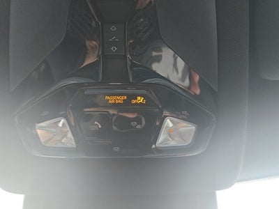 2025 MINI Cooper S Countryman Base