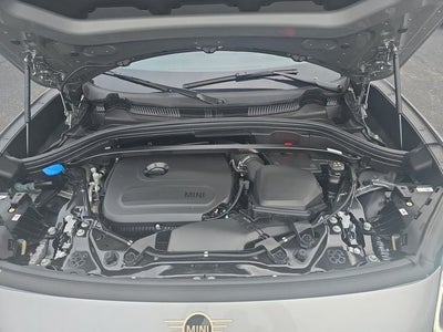 2025 MINI Cooper S Countryman Base