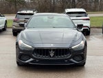 2023 Maserati Ghibli Modena Q4