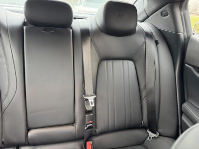 2023 Maserati Ghibli Modena Q4