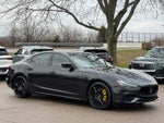 2023 Maserati Ghibli Modena Q4