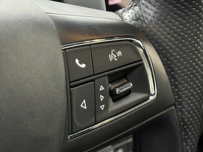 2023 Maserati Ghibli Modena Q4