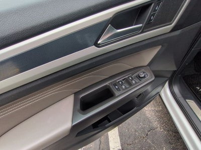 2023 Volkswagen Atlas Cross Sport 3.6L V6 SEL