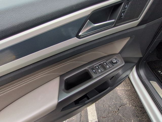 2023 Volkswagen Atlas Cross Sport 3.6L V6 SEL