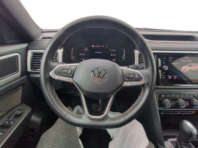 2023 Volkswagen Atlas Cross Sport 3.6L V6 SEL