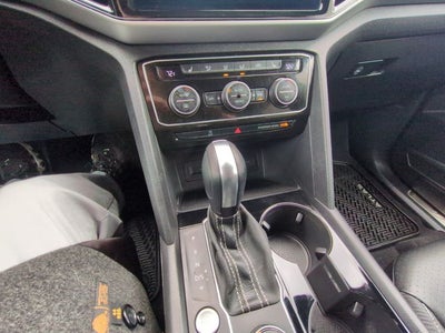 2023 Volkswagen Atlas Cross Sport 3.6L V6 SEL