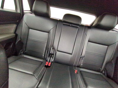 2023 Volkswagen Atlas Cross Sport 3.6L V6 SEL