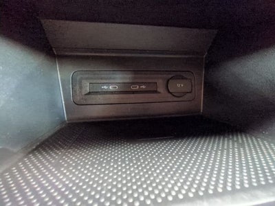 2023 Volkswagen Atlas Cross Sport 3.6L V6 SEL