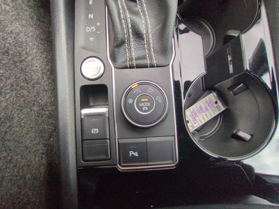 2023 Volkswagen Atlas Cross Sport 3.6L V6 SEL