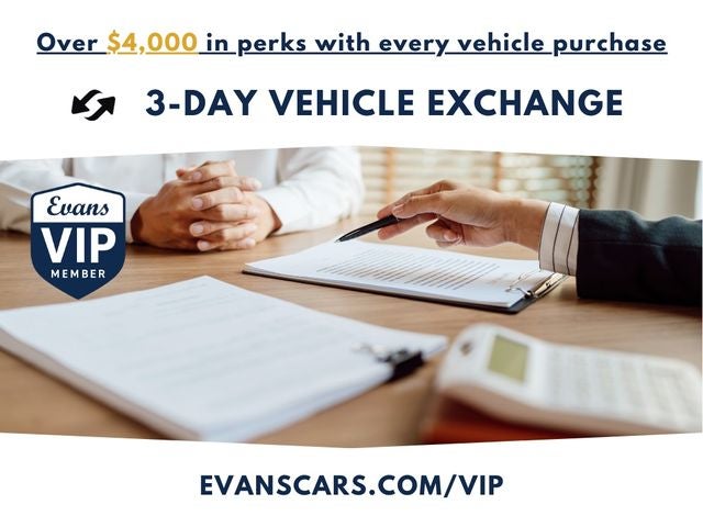 2023 Volkswagen Atlas Cross Sport 3.6L V6 SEL