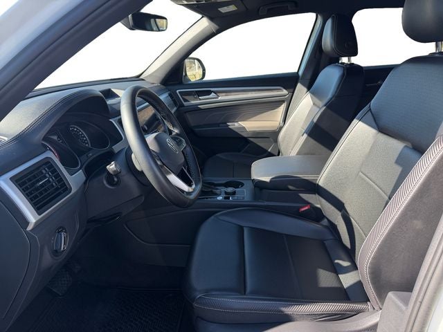 2021 Volkswagen Atlas Cross Sport 2.0T SE