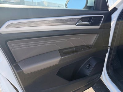 2021 Volkswagen Atlas Cross Sport 2.0T SE