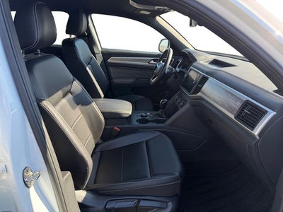 2021 Volkswagen Atlas Cross Sport 2.0T SE