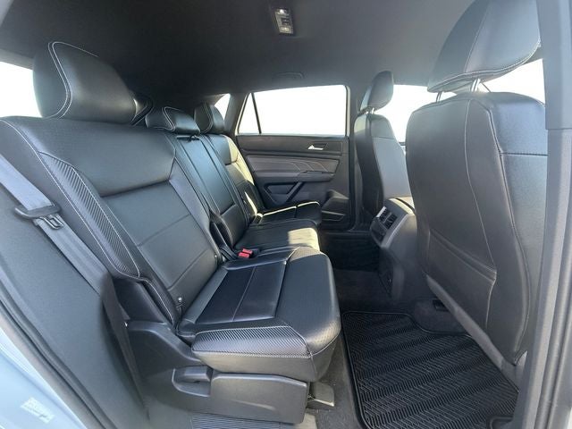 2021 Volkswagen Atlas Cross Sport 2.0T SE