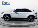 2021 Volkswagen Atlas Cross Sport 2.0T SE
