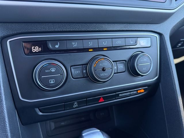 2021 Volkswagen Atlas Cross Sport 2.0T SE