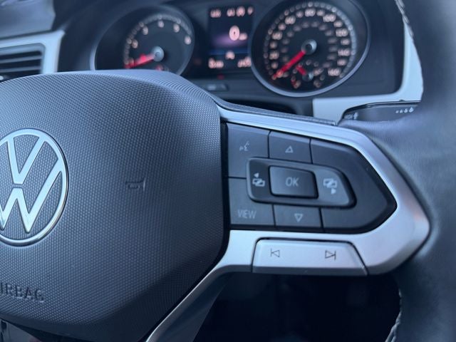 2021 Volkswagen Atlas Cross Sport 2.0T SE